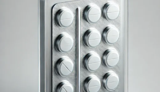 💊 薬は“減らせるもの”だと知ってほしい