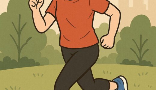 🏃‍♂️「どのくらい運動すればいいんですか？」という問いへの答え