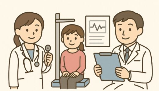 🩺「健康診断、毎年やる必要ある？」という問いへの答え